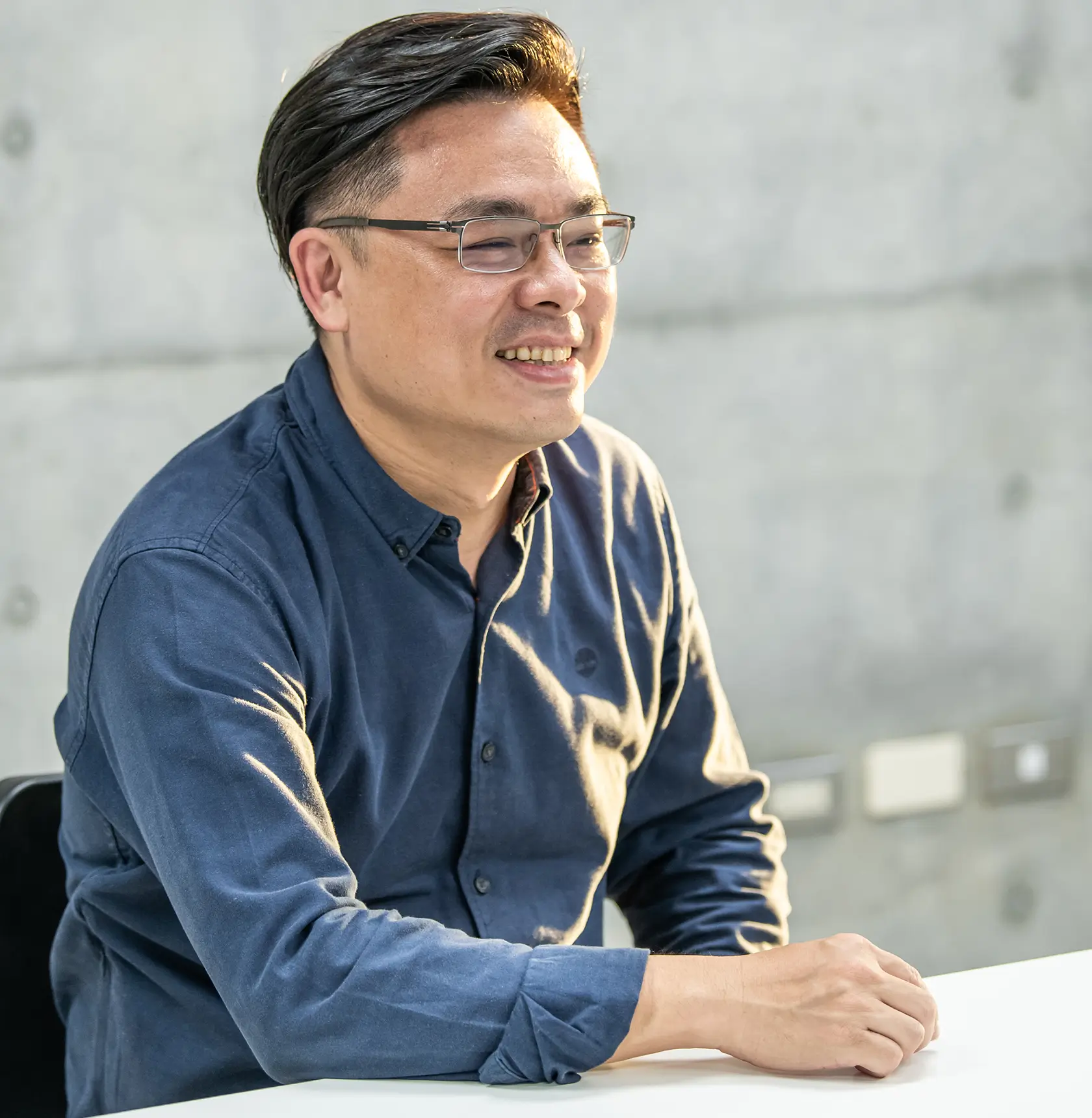 WILL WU